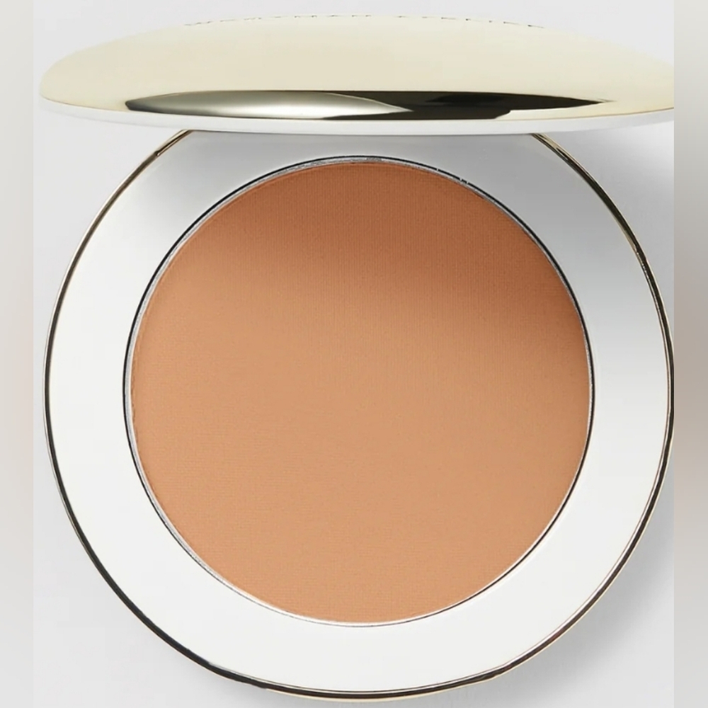 Westman Atelier Vital Pressed Skincare Powder "DUNE" NIB